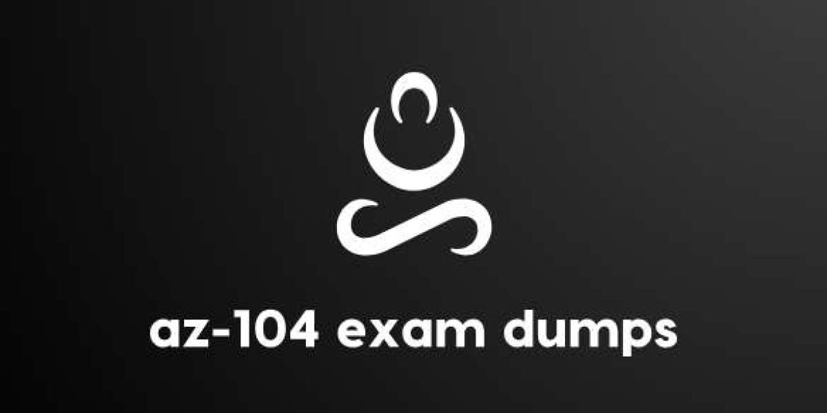 DumpsArena: Certified AZ-104 Exam Dumps for Success