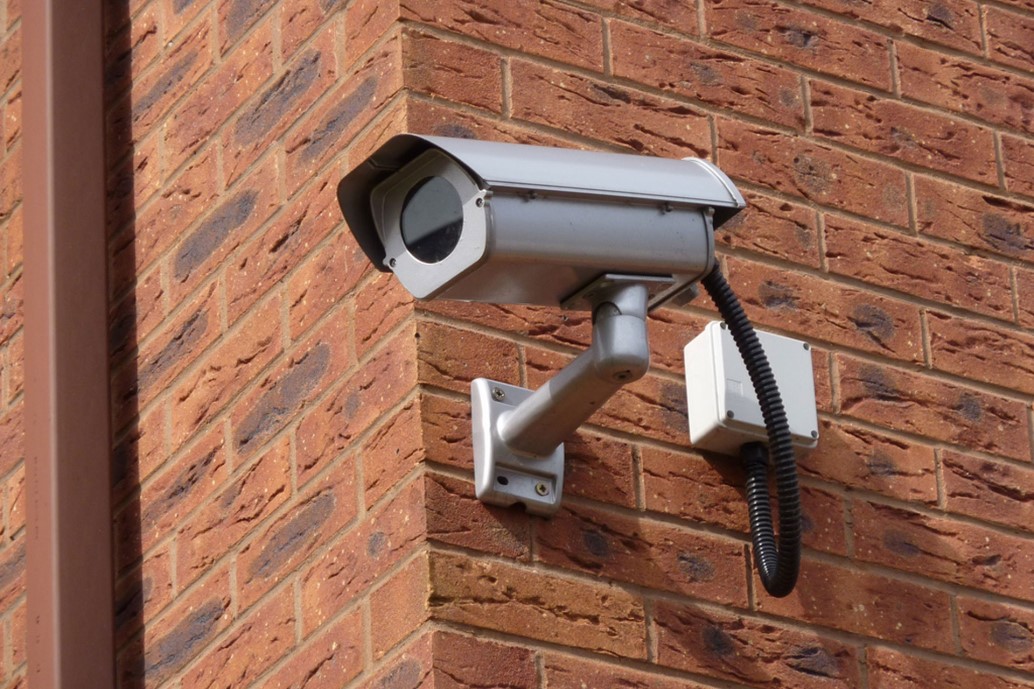 CCTV SYSTEMS Supplier in Qatar