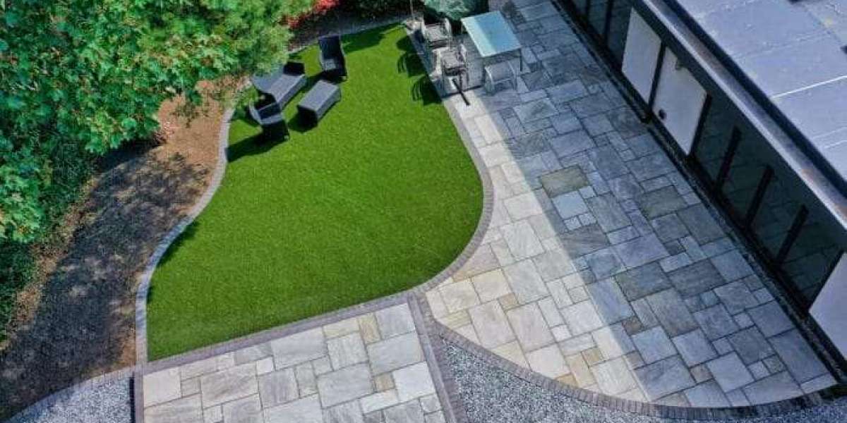 Transform Your Garden with Expert Poole Landscapers