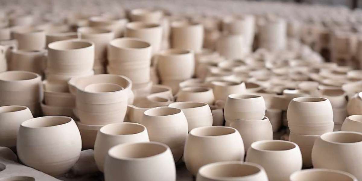 Alumina Ceramics Manufacturing Plant Project Report 2024: Industry Trends and Raw Materials