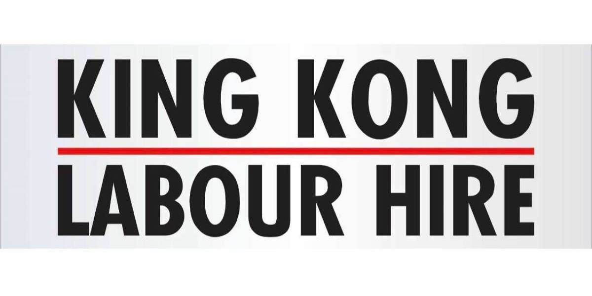 King Kong Labour Hire