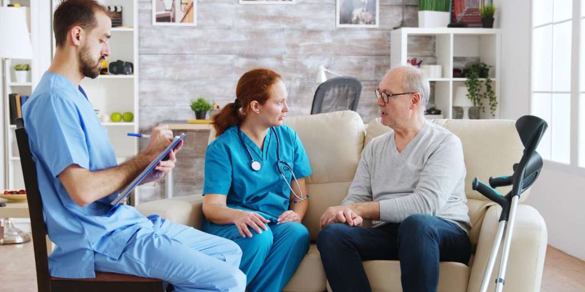 The Importance of Calgary Home Care Services