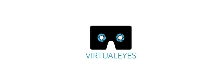 virtualeyes Cover Image