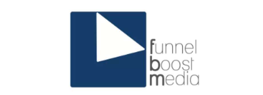 Funnel Boost Media Cover Image