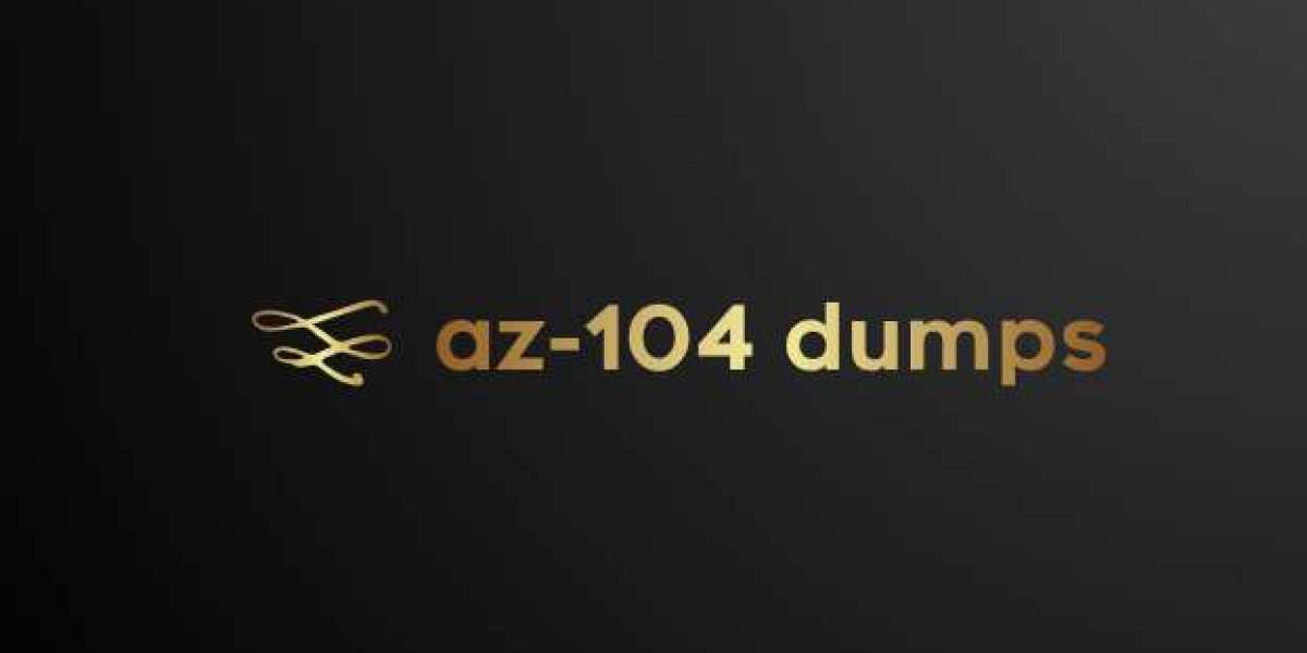 Why DumpsArena AZ-104 Dumps Are Trusted by Experts