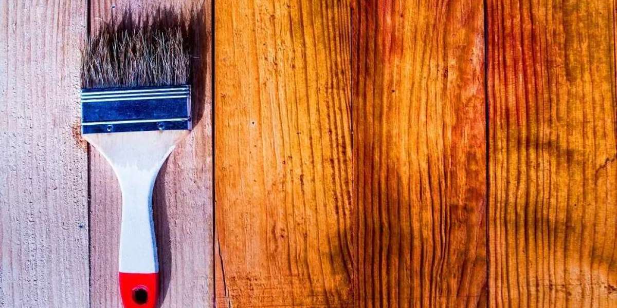 Wood Coating Market | Industry Outlook Research Report 2023-2032 By Value Market Research