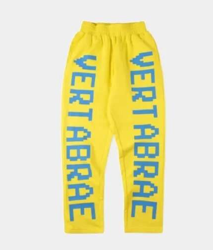 vertabrae sweatpants Profile Picture