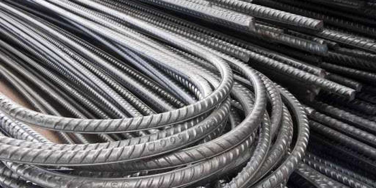 Understanding TMT Bar Price: Key Factors and Market Insights