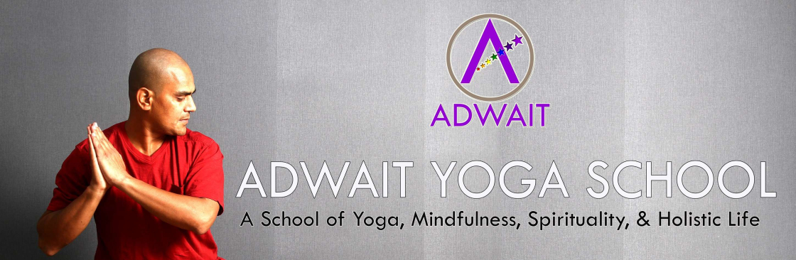 Adwait Yoga School Cover Image