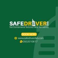 safedriver dxb Profile Picture