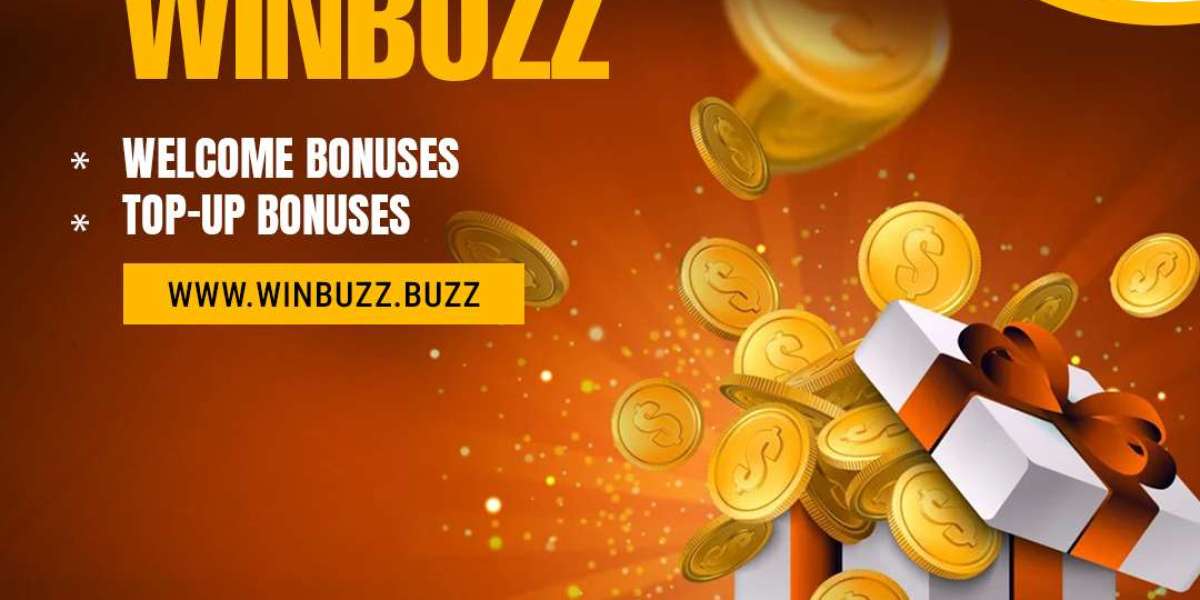 Win at Live Casinos with WinBuzz in the Most Winning Way Possible