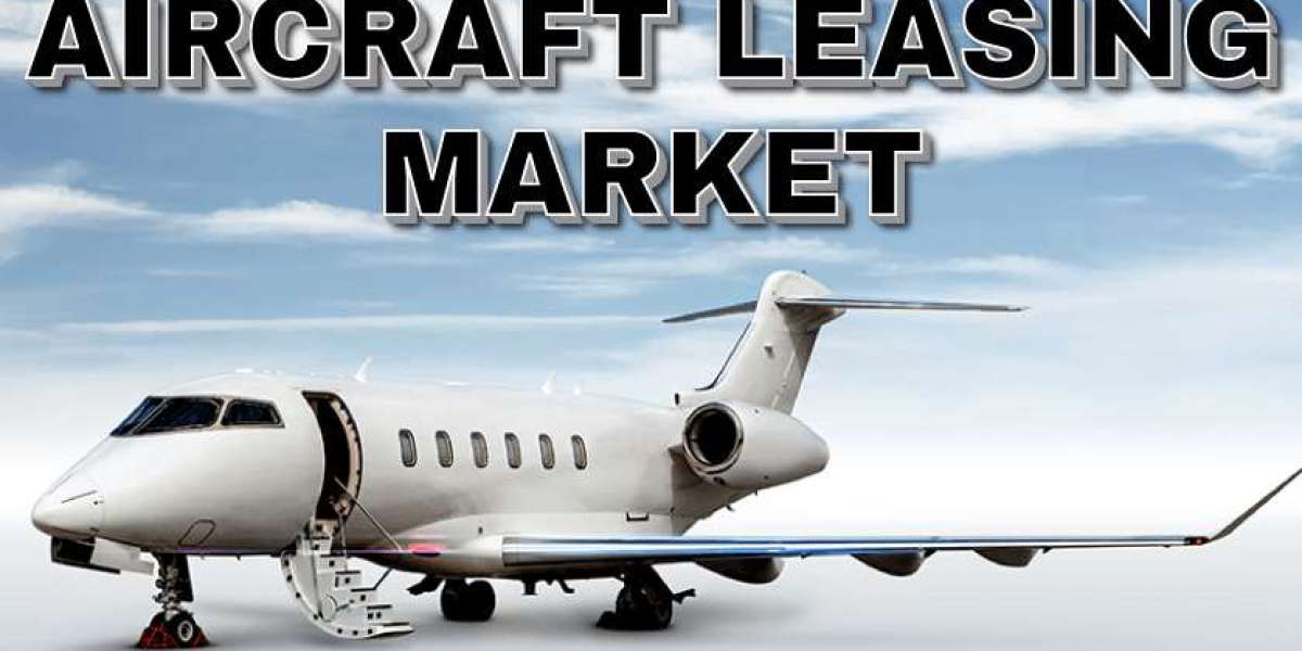 Global Aircraft Leasing Market Adapts to Evolving Airline Demand and Financing Models