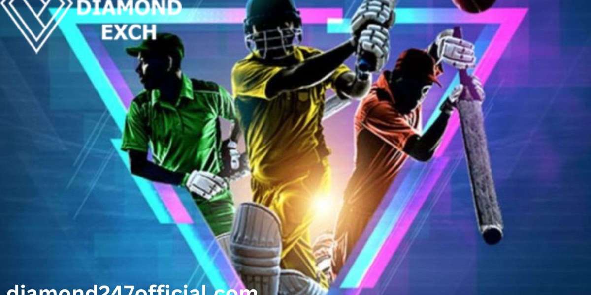 Online Cricket Id: India's Most Popular platform for Online Betting Id