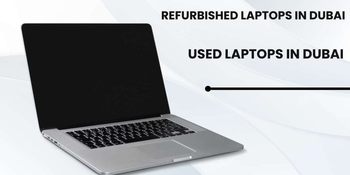 Top Deals on Used Laptops in Dubai – Affordable Quality at Marhabacomputers