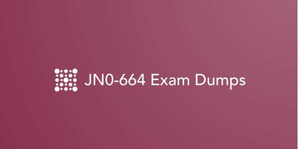 DumpsBoss JN0-664 Exam Dumps: Your Comprehensive Study Guide