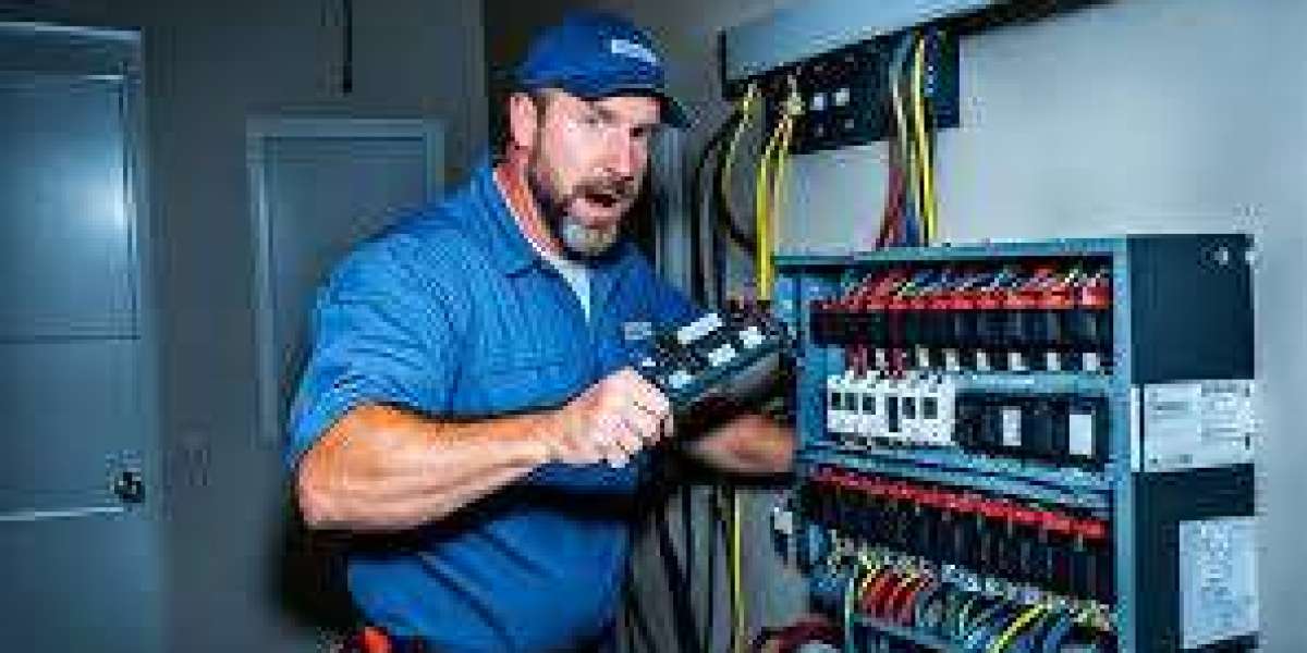 Fast Electrical Service: Quick Solutions for Your Electrical Needs