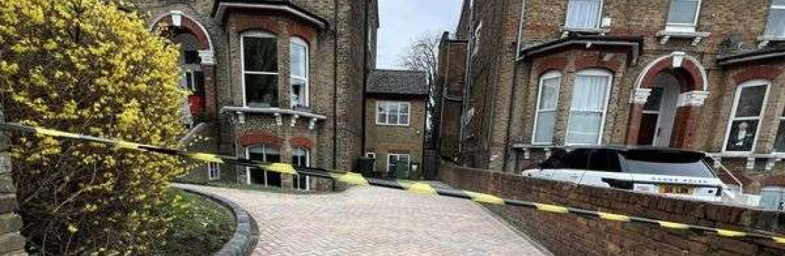 London Driveways Patios Cover Image