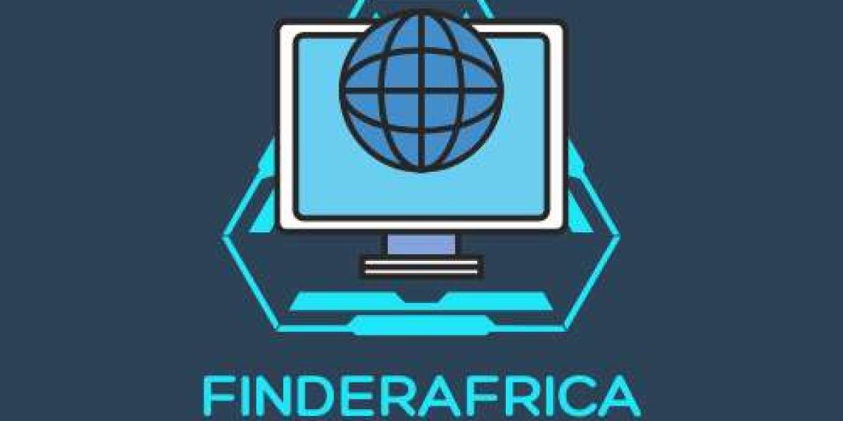 Unlock Business Potential with FinderAfrica: The Ultimate Business Directory for Africa and Uganda