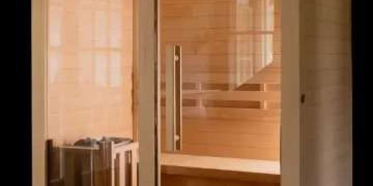 Unlocking Wellness: The Benefits of Infrared Heat Saunas Explained