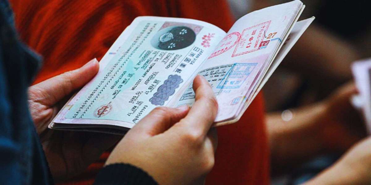 Traveling to Russia: Everything Chinese Citizens Need to Know About the e-Visa