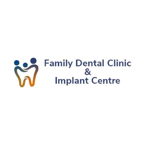 Family Dental Clinic Implant Center Profile Picture