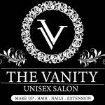 The Vanity Unisex Salon Profile Picture