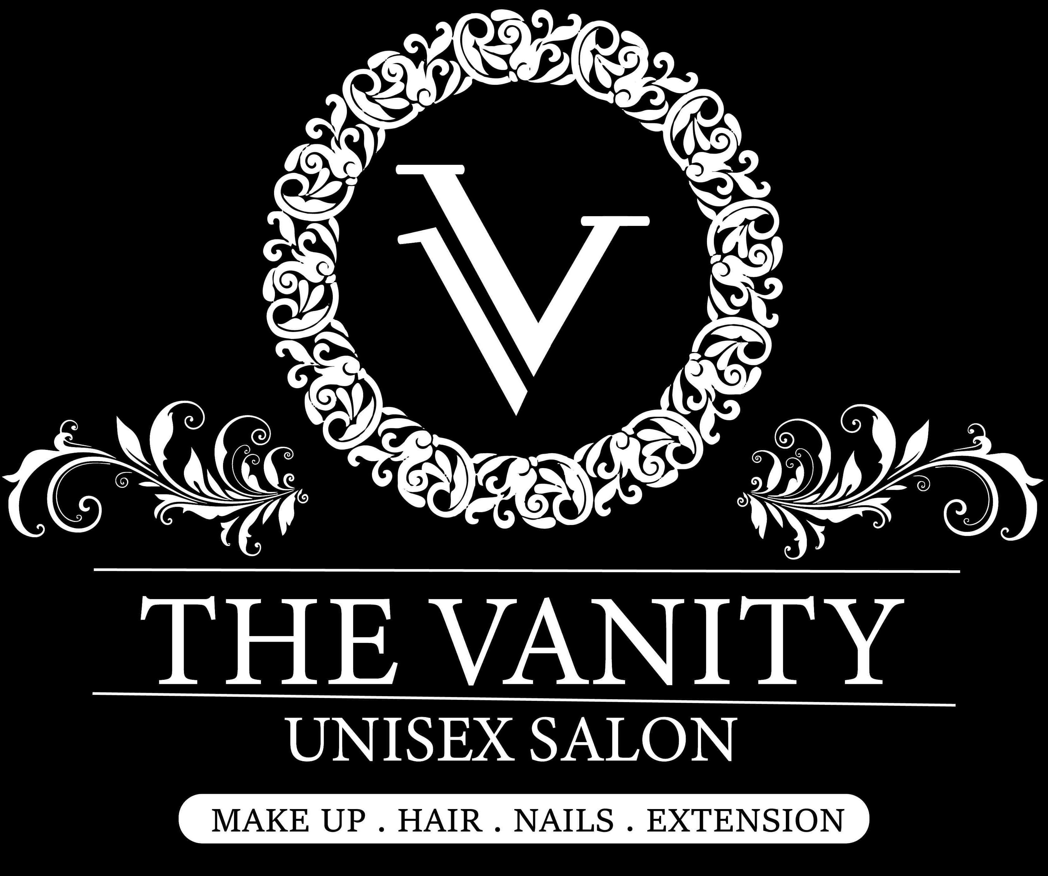 The Vanity Unisex Salon Profile Picture