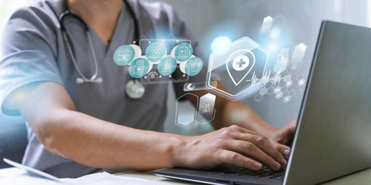 How to Use IT Services to Increase Healthcare Practice Efficiency