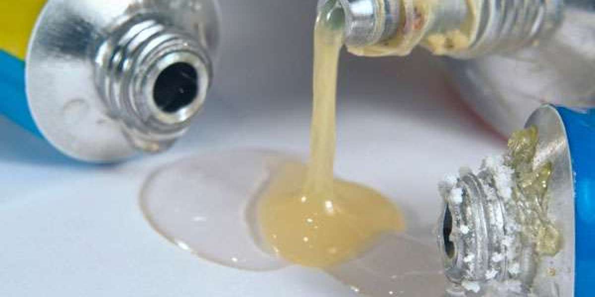 Adhesives Market Forecast Predicts Robust Growth Driven by Expanding Industrial Applications