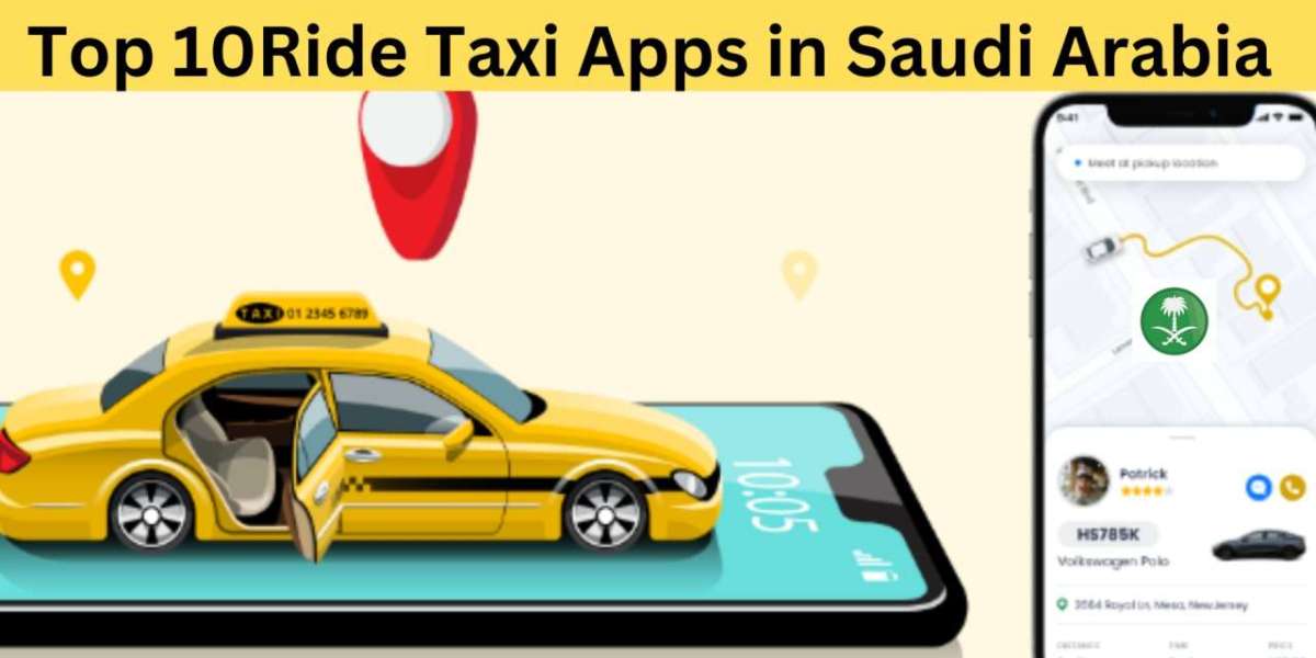 Best Taxi Companies and Apps for Expats in Saudi Arabia: A Comprehensive Guide