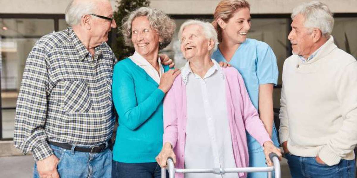 Home Care Services for Seniors in Los Angeles: Caring for Your Loved Ones