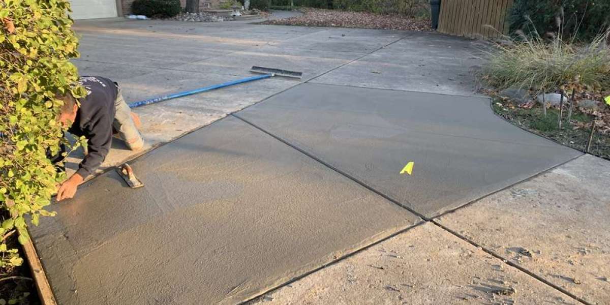 Reliable Cement Replacement in Colorado Springs and Top-Quality Sealcoating in Castle Rock with National Pavement Partne