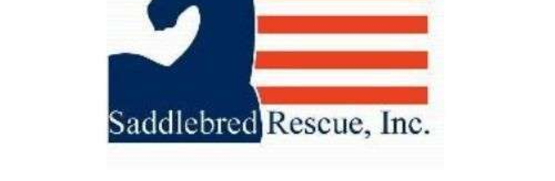 Saddlebred Rescue, Inc. Cover Image