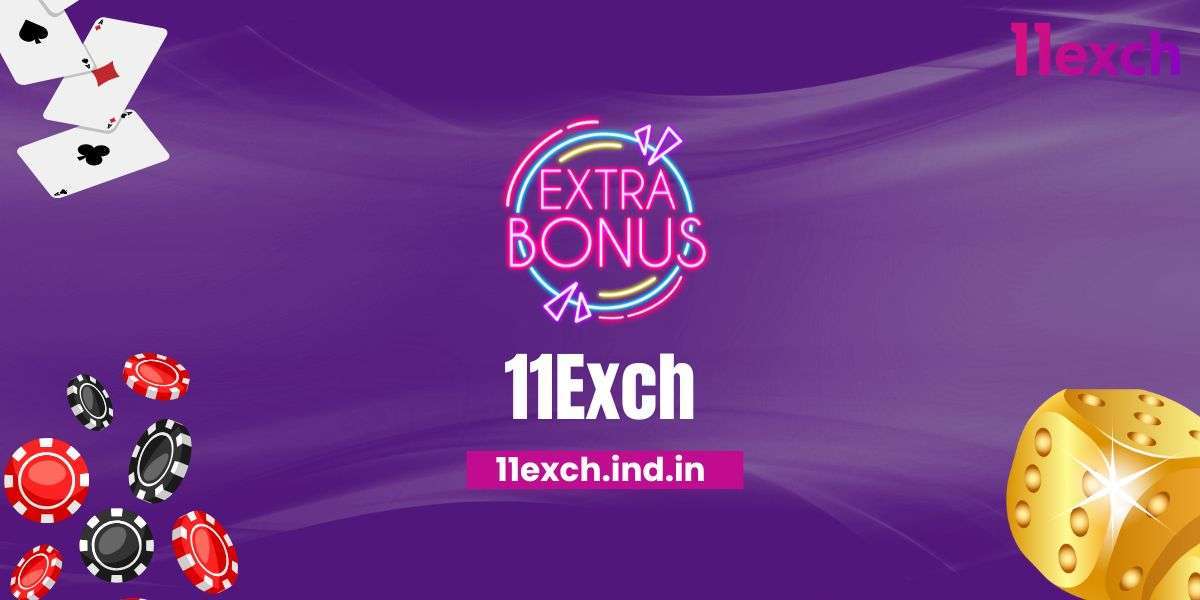 11exch: India’s Leading Sports ID Provider Since 2014!