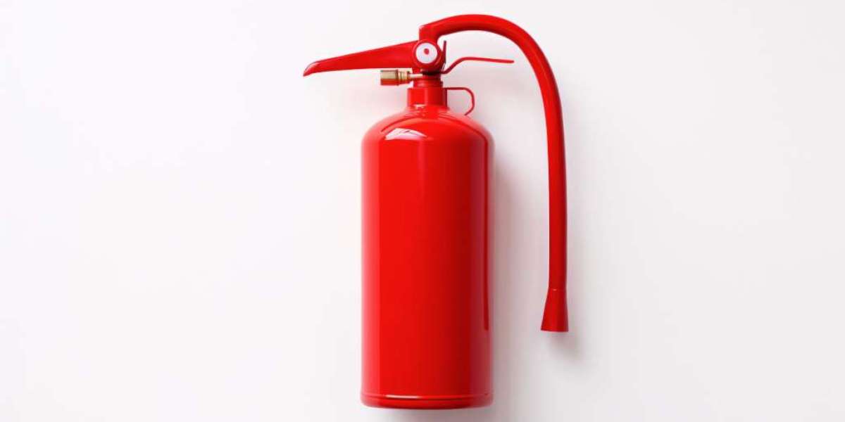 Choosing the Right Fire Extinguisher Supplier in Bangalore: Key Factors to Consider