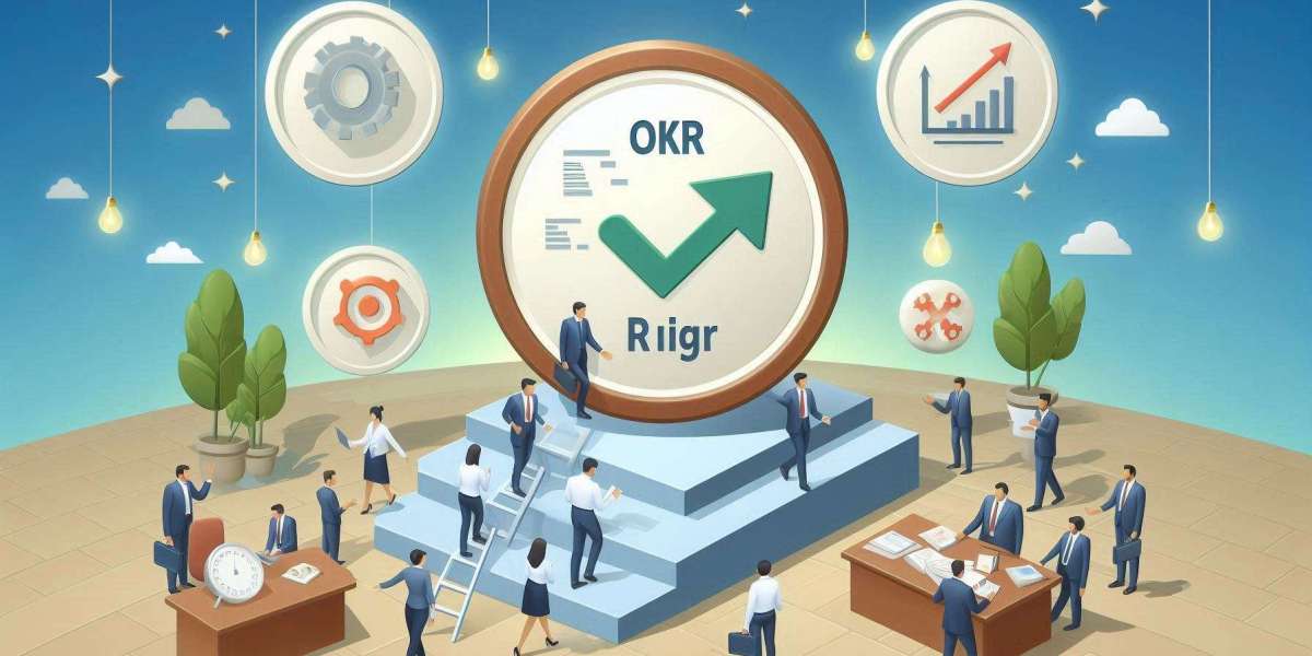 Essential OKR Implementation Steps for Business Success