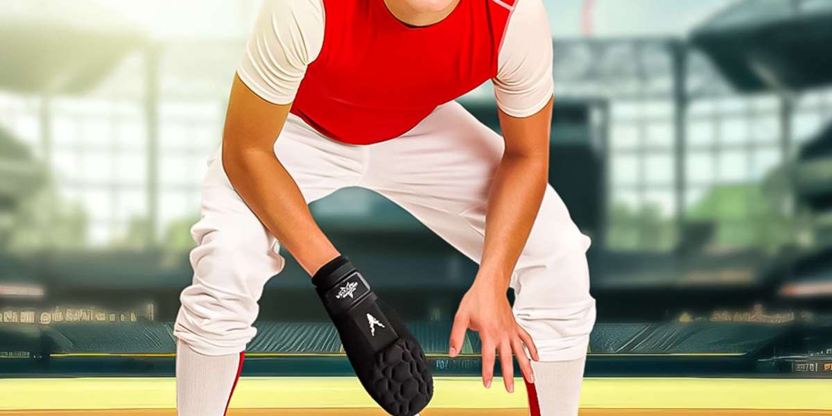 Top Reasons Every Player Should Use a Sliding Mitt