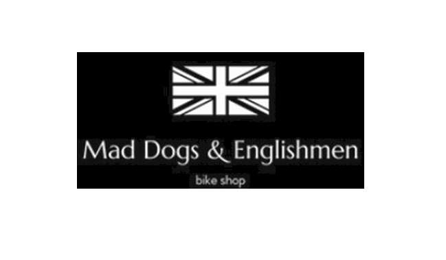 Mad Dogs and Englishmen Profile Picture