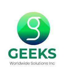 Geeks Worldwide Solutions Profile Picture