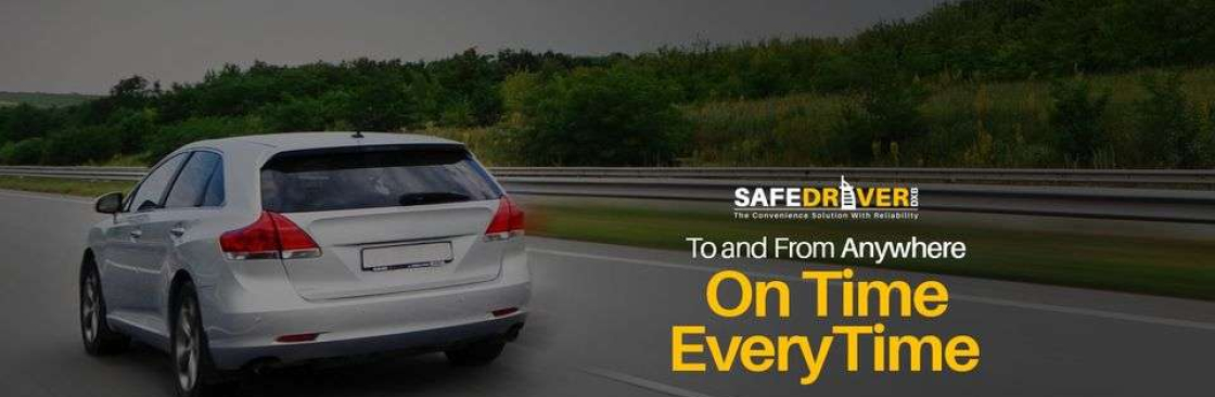 safedriver dxb Cover Image