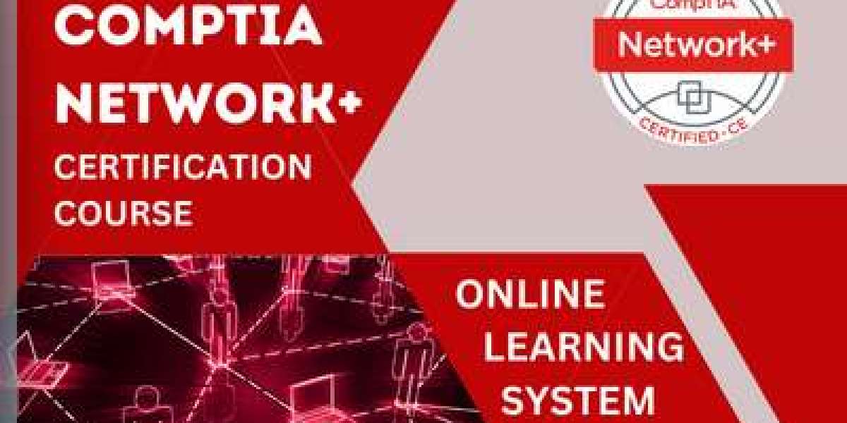 CompTIA Network Plus Certification Training in Zurich