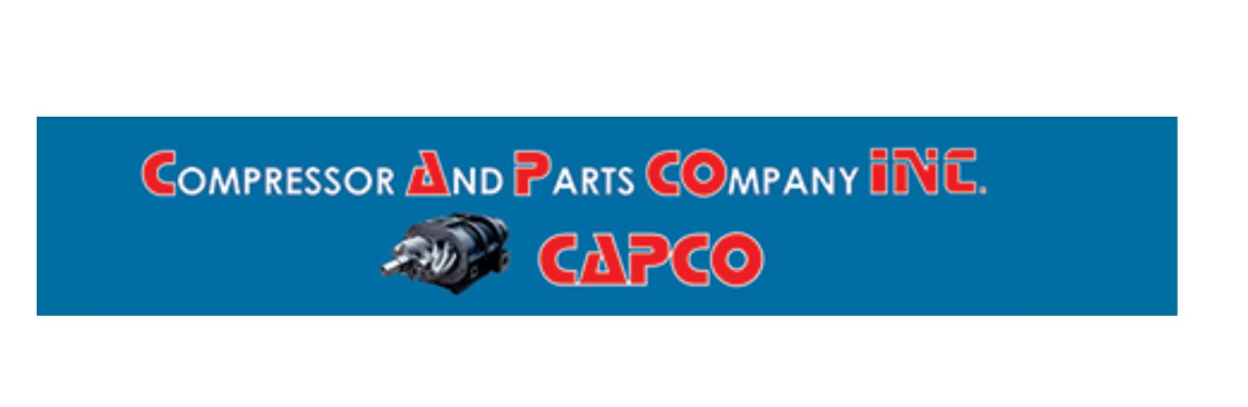 Compressor And Parts Company Inc Cover Image