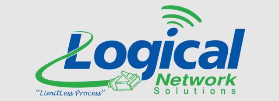 Logical Network Solutions Cover Image