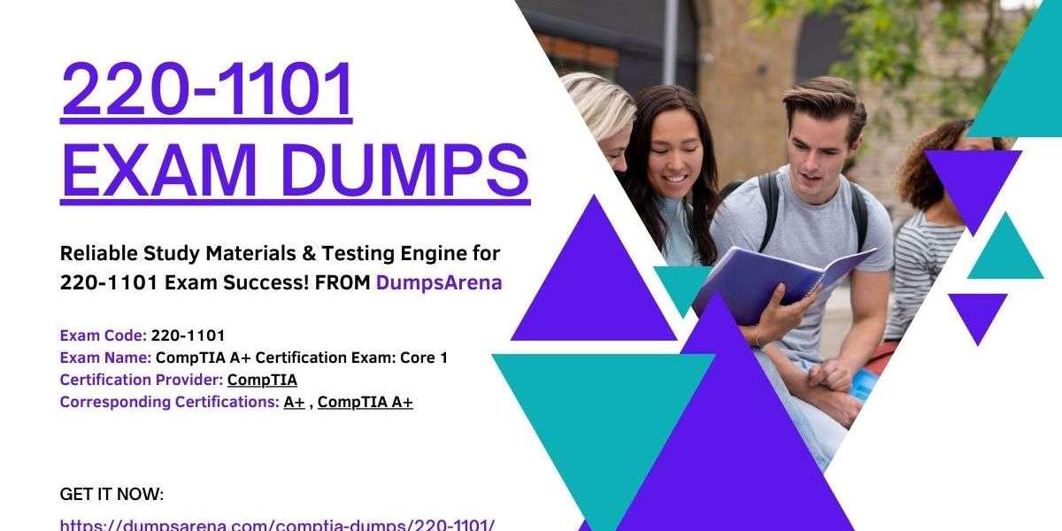 How to Tackle the CompTIA A+ Core 1 Exam Effectively?