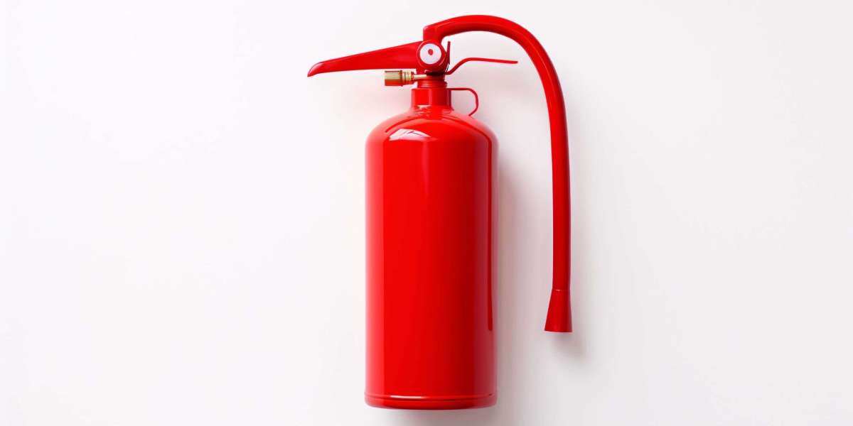 Essential Fire Extinguisher Maintenance Tips for Businesses in Bangalore