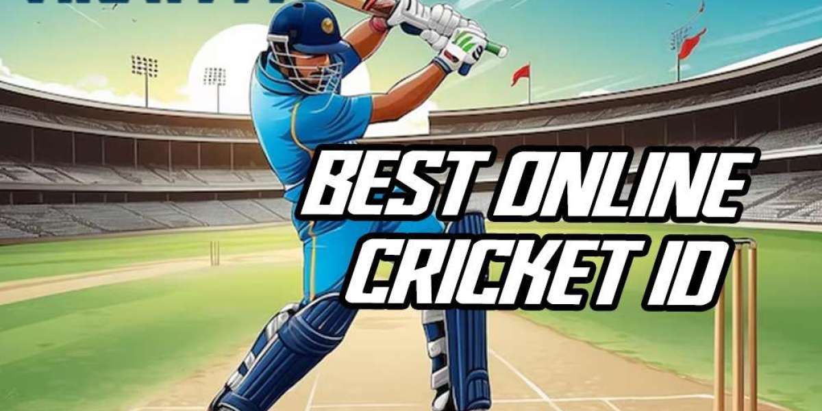 A Guide to Finding an Affordable and Reliable Best Online Cricket ID