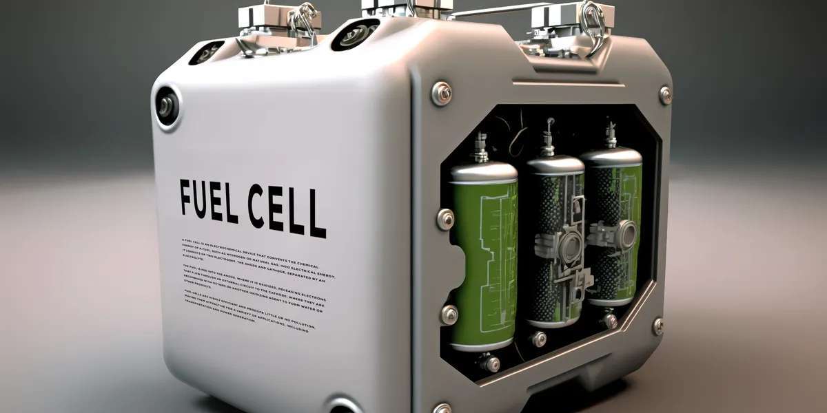 Fuel Cell Market Manufacturers Adapt to Changing Regulations and Environmental Standards