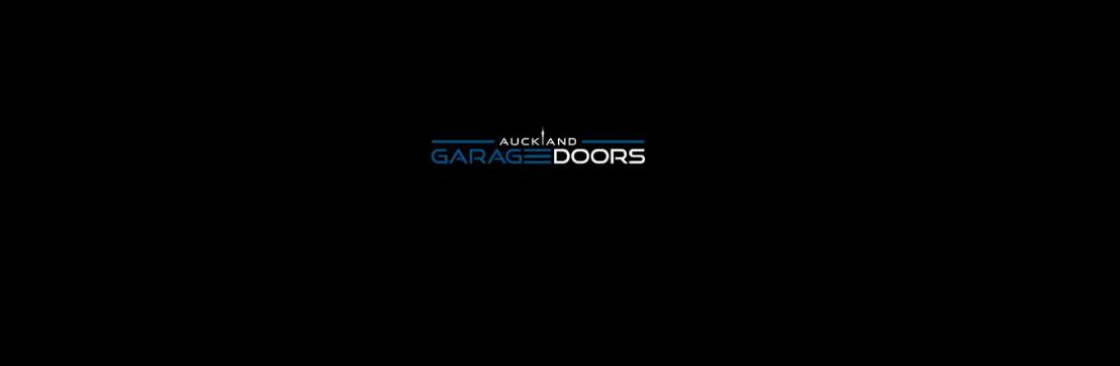 Auckland Garage Doors Cover Image