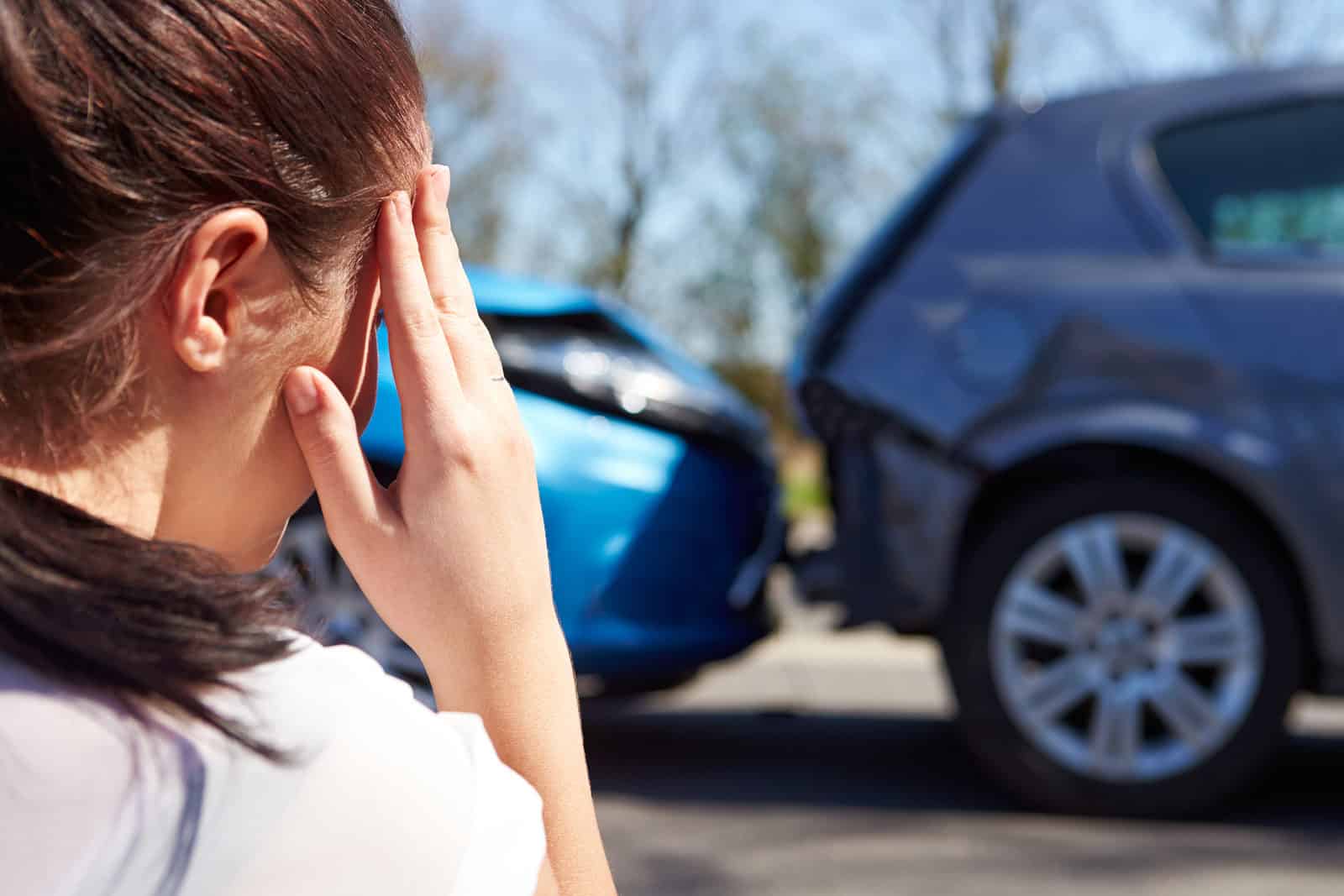 Common Indicators that You Need to Visit A Car Accident Chiropractor