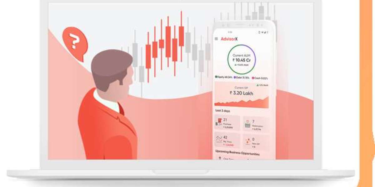 How Does Mutual Fund Software in India Simplify Online Transactions?